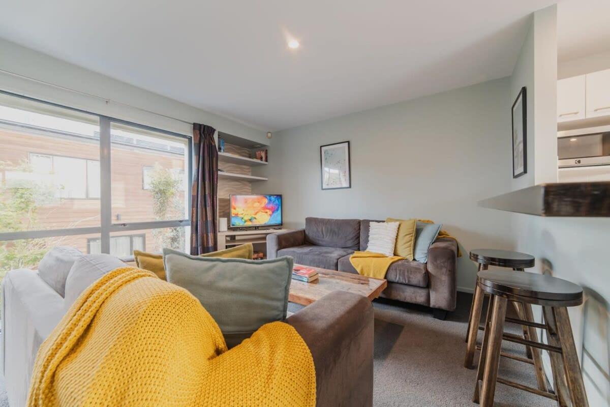 Holiday home Quaint Worcester Quarters - 3br Delight