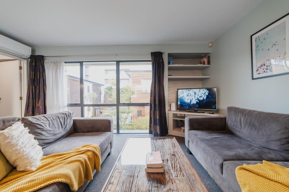 Holiday home Quaint Worcester Quarters - 3br Delight Christchurch